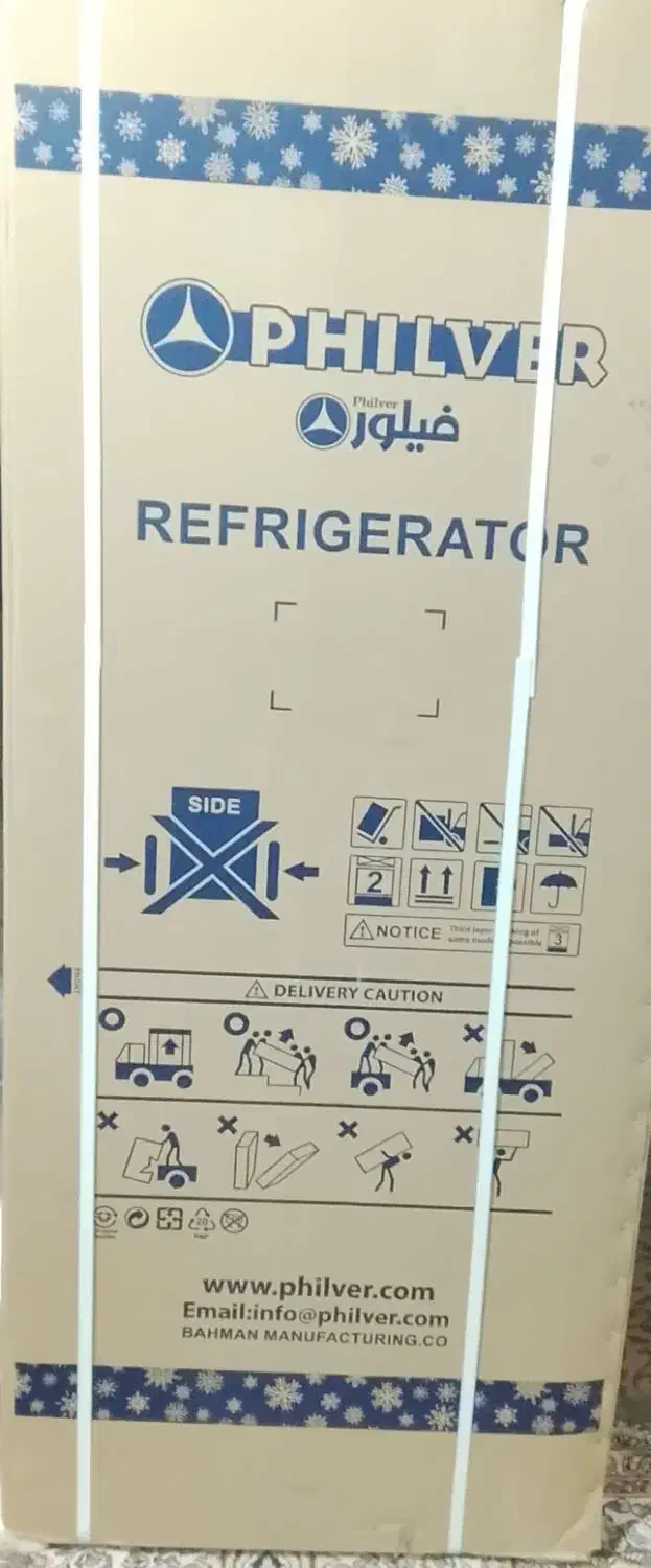 یخچال فیلور|یخچال و فریزر|زهک, |دیوار