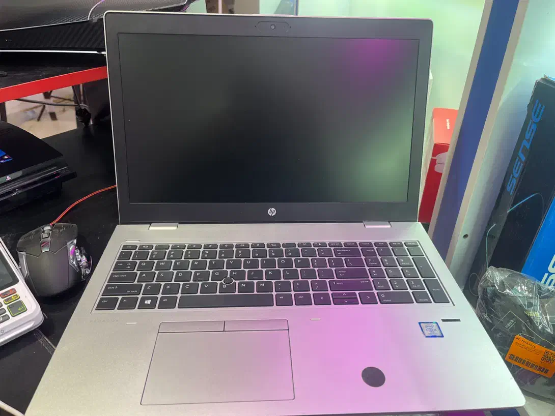 فروش لپ تاپ در حد نو|رایانه همراه|خرم‌آباد, |دیوار