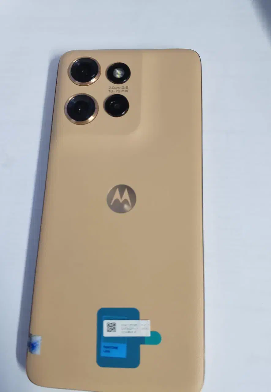 گوشی پرچمدار موتورولا edge 50 neo|موبایل|زاهدان, |دیوار