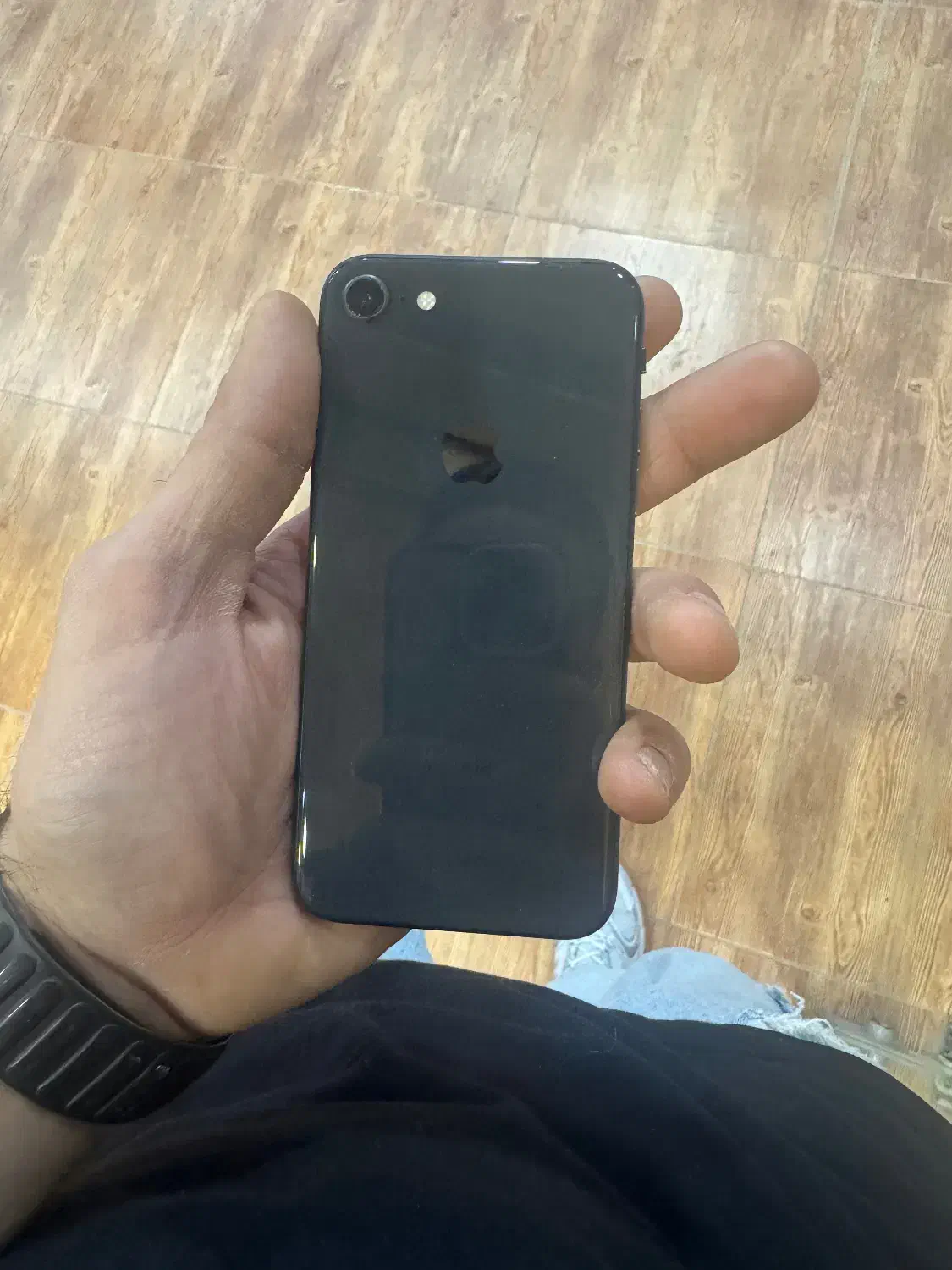 iphone8 64|موبایل|خمینی‌شهر, |دیوار