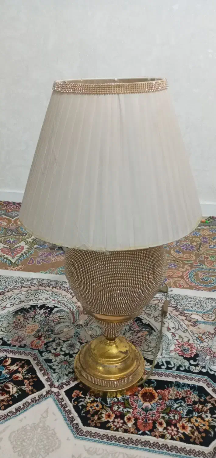 چراغ خواب|چراغ خواب و آباژور|اهواز, پردیس دو|دیوار