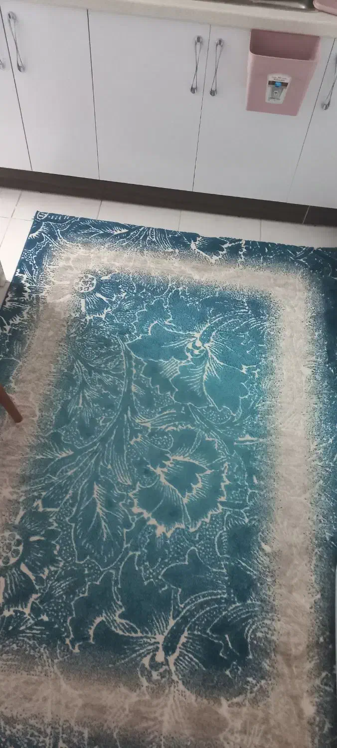 گلیم فرش ۱/۵در۲/۲۵|گلیم، جاجیم، گبه|همدان, |دیوار