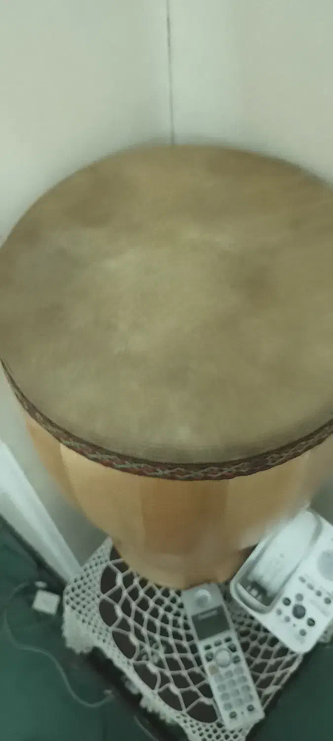 تنبک|سازهای سنتی|تهران, امیر بهادر|دیوار