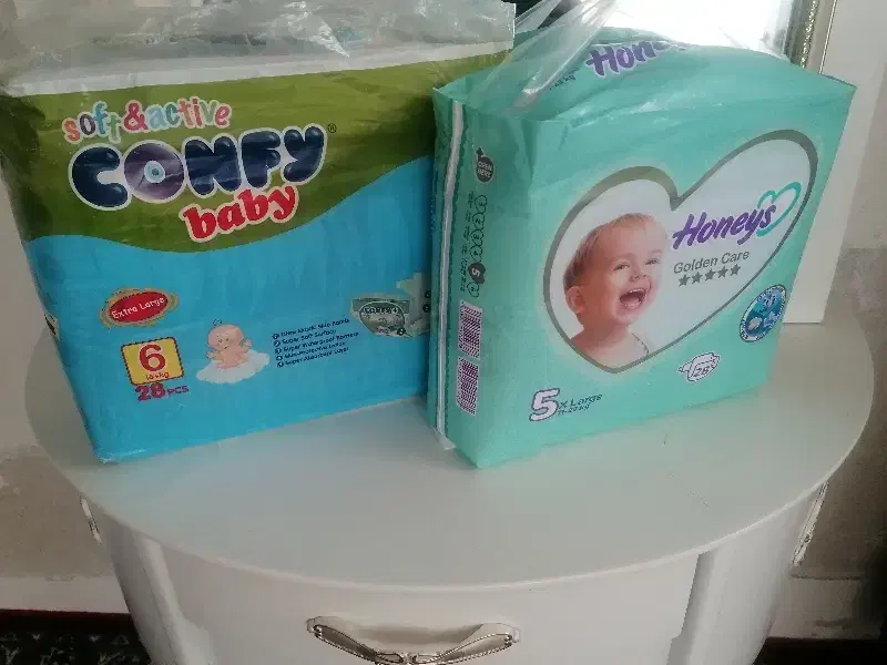 پوشک بچه|اسباب و اثاث بچه|بیرجند, |دیوار