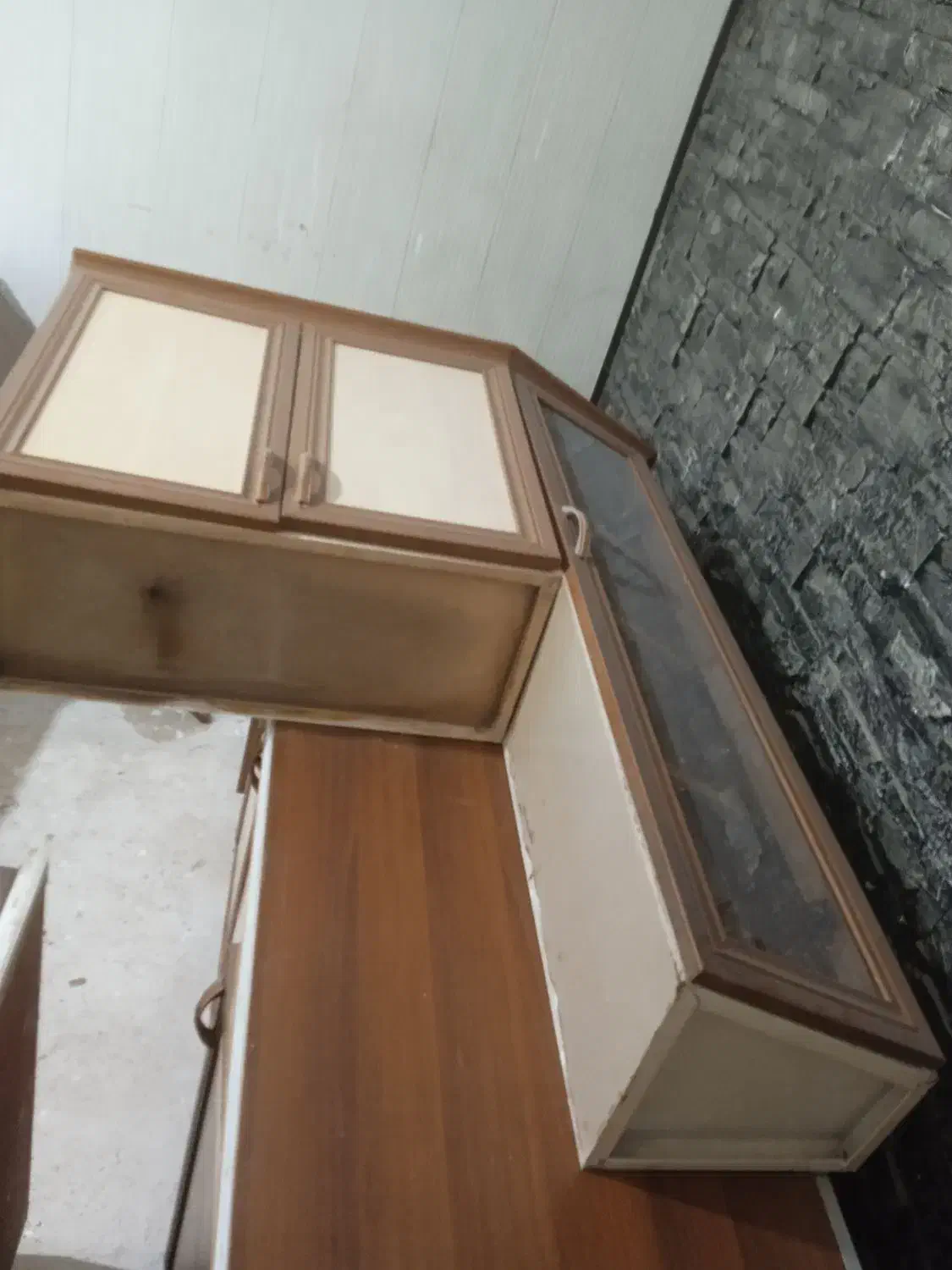 کابینت و بوفه و هود فلزی|هود|ارومیه, |دیوار