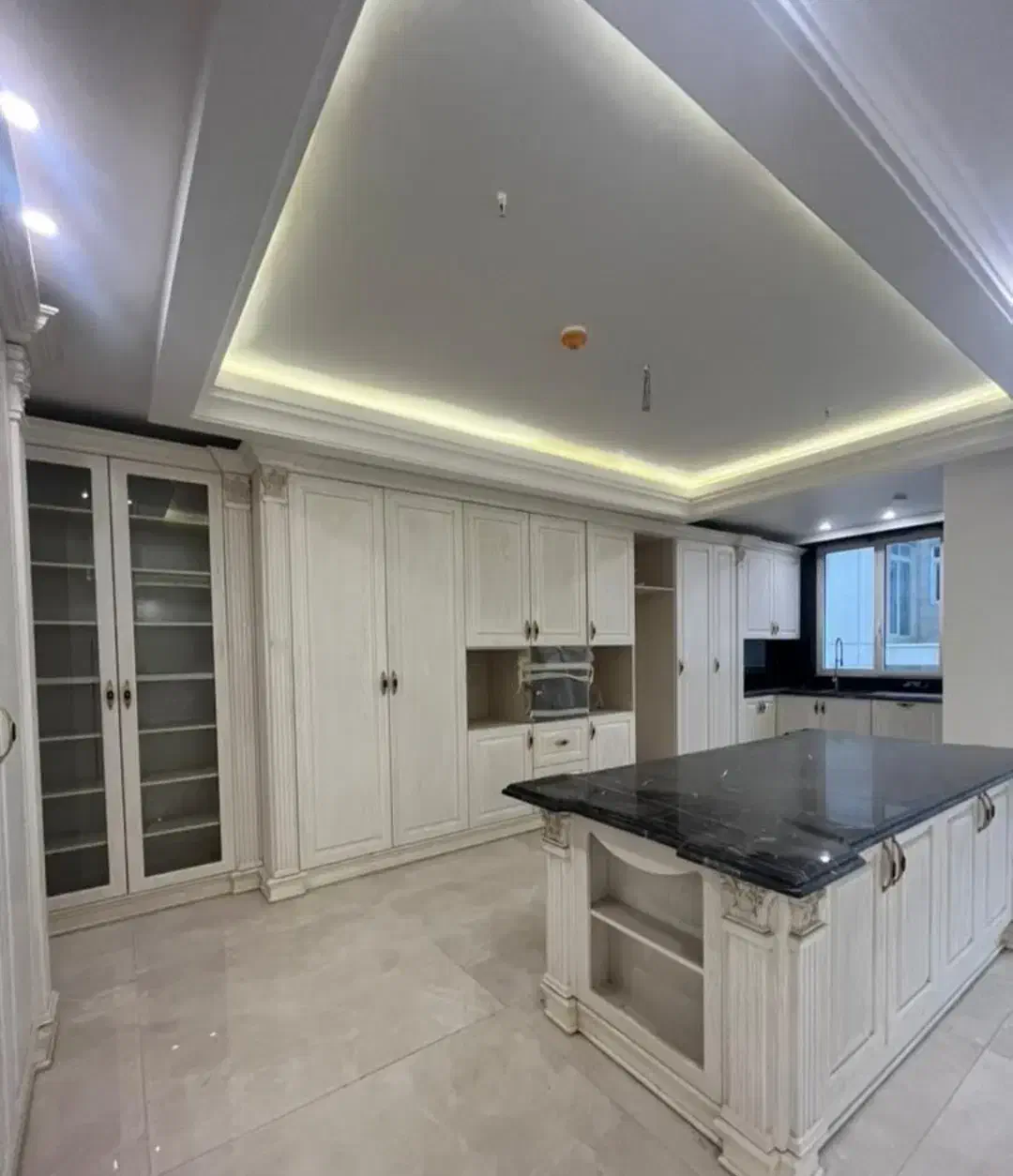 100متر نوساز با 500 میلیون وام اماده/ بهار|فروش آپارتمان|بروجرد, |دیوار