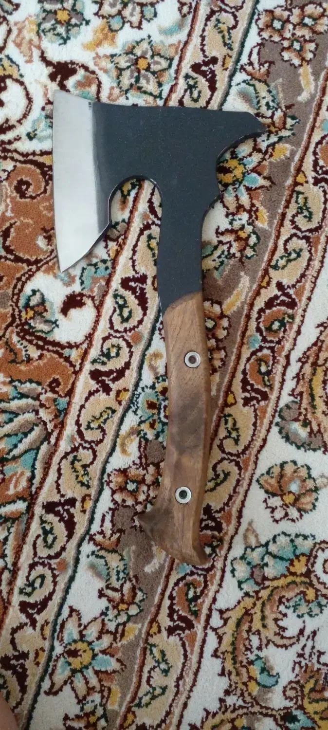 چاقو|کوهنوردی و کمپینگ|اردبیل, |دیوار