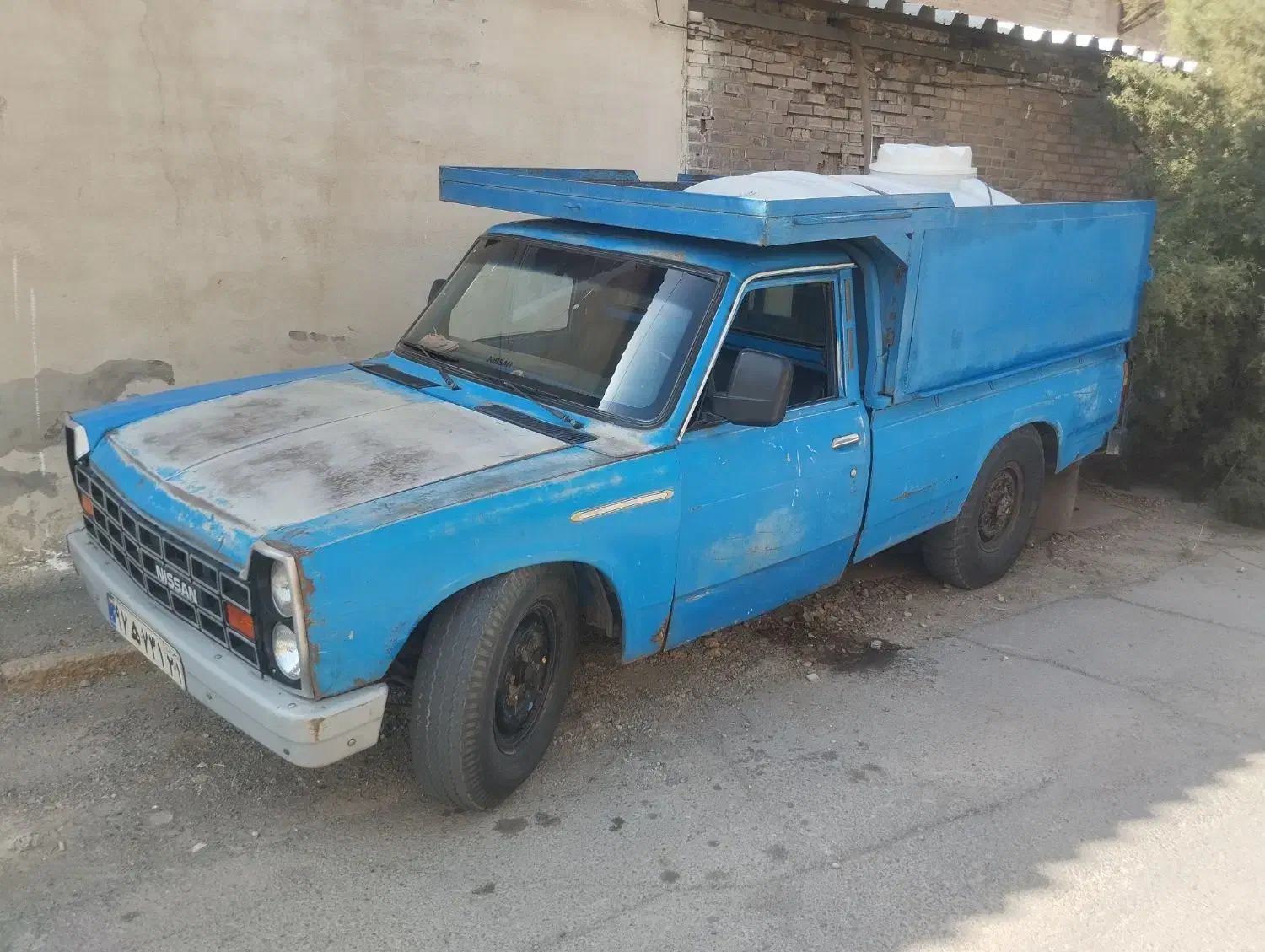 آب رسانی 24ساعته|خدمات حمل و نقل|شهریار, شهریار|دیوار