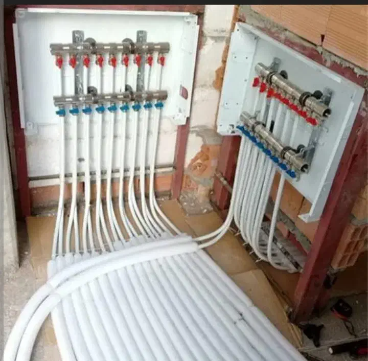 تاسیسات ساختمان|خدمات پیشه و مهارت|فردیس, ثابتی|دیوار