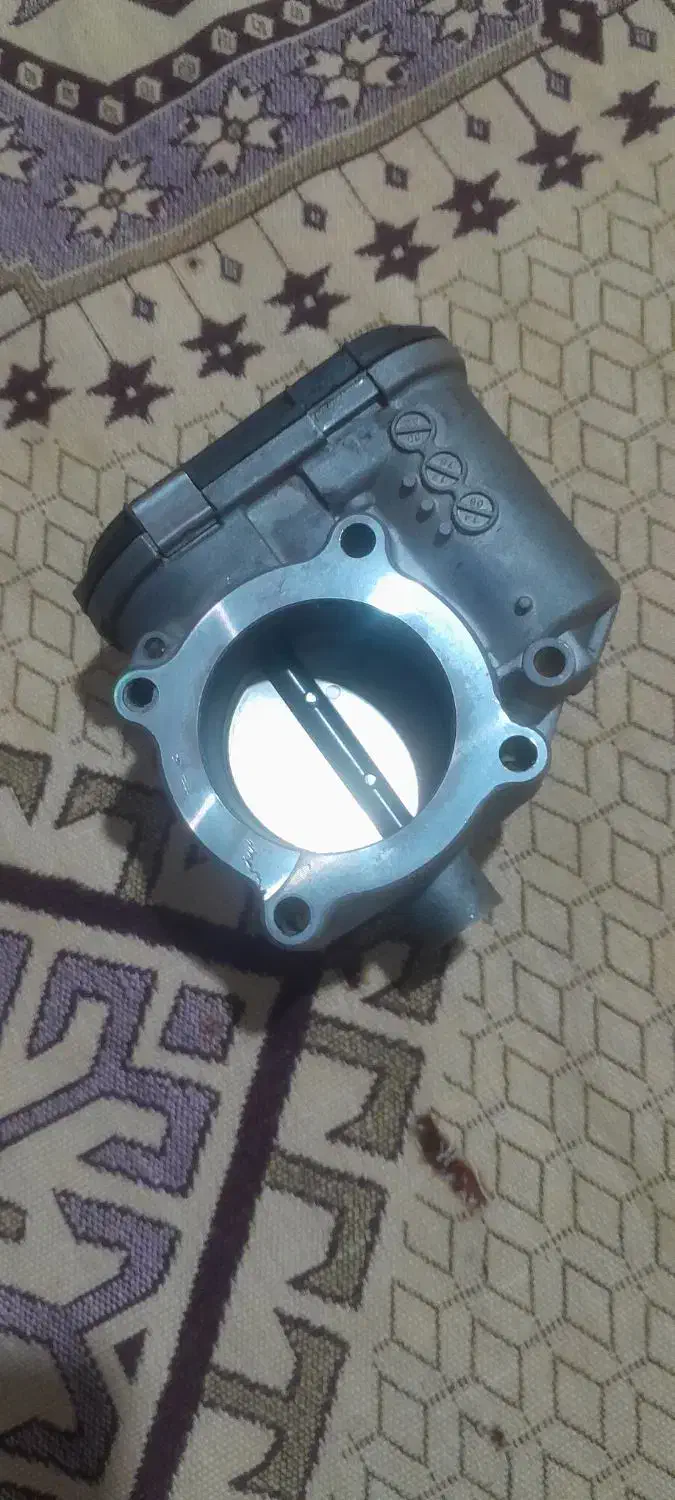 دریچه کاز|قطعات یدکی و لوازم جانبی|نیشابور, فضل|دیوار