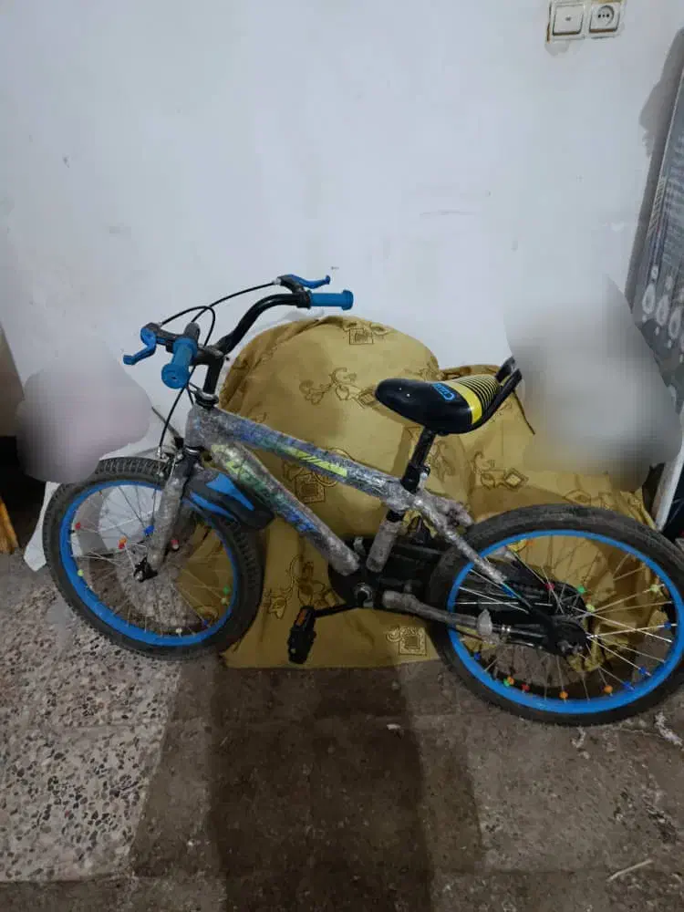 دوچرخه|دوچرخه، اسکیت، اسکوتر|اهواز, شهرک پیام|دیوار