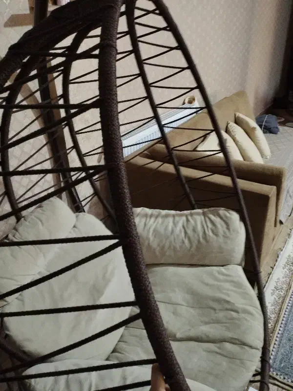 تاب ریلکسی|مبلمان خانگی و میز عسلی|محمدشهر, شهرک پیام (مهرالبرز)|دیوار