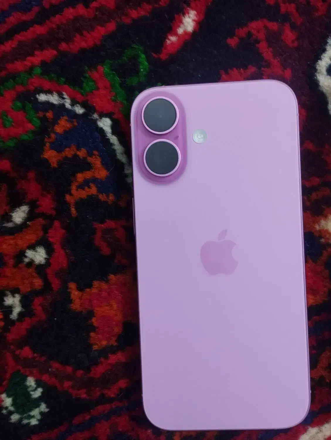 ایفون 16|موبایل|مرند, |دیوار