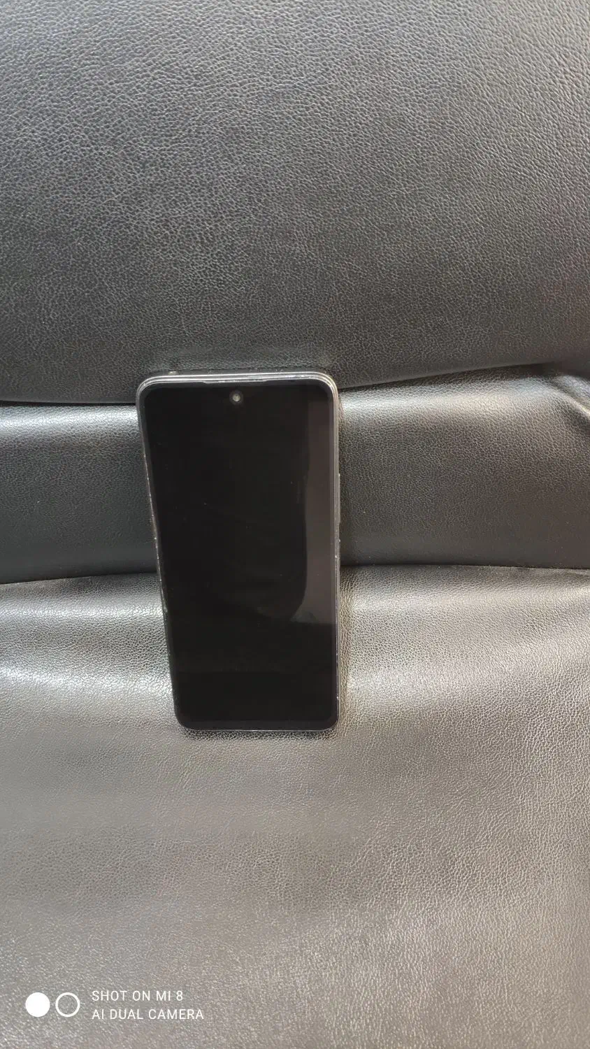 گوشی پوکو ام ۶|موبایل|خوی, |دیوار