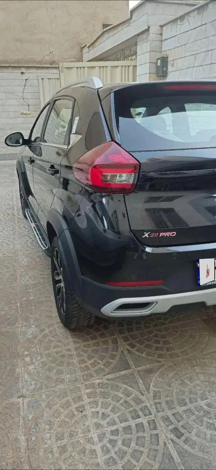 x22 pro mt 1402|خودرو سواری و وانت|تهران, خلیج فارس|دیوار