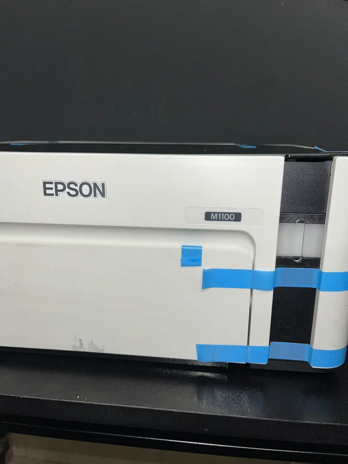 پرینتر مدل M1100|پرینتر، اسکنر، کپی، فکس|تهران, مدائن|دیوار