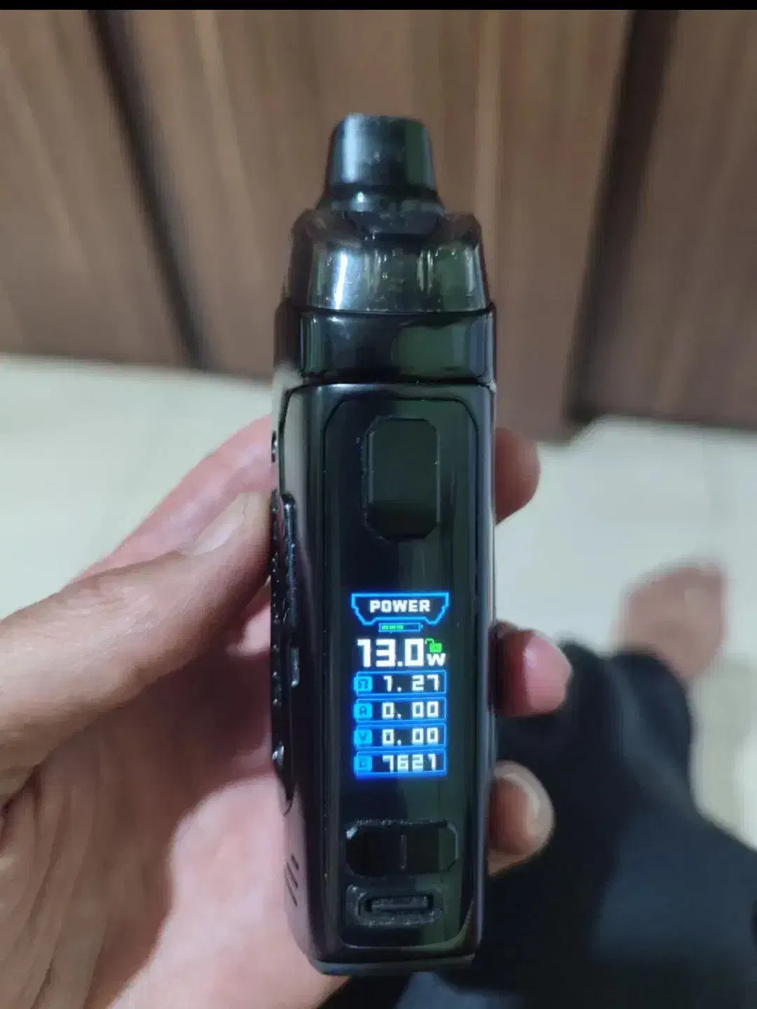 ویپ|زیورآلات و اکسسوری|مراوه, |دیوار