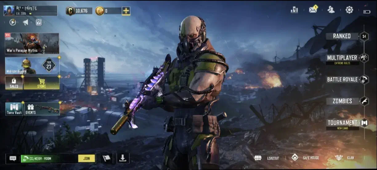 اکانت بسیار تاپ برا پلی|کنسول، بازی ویدئویی و آنلاین|شیراز, زرهی|دیوار