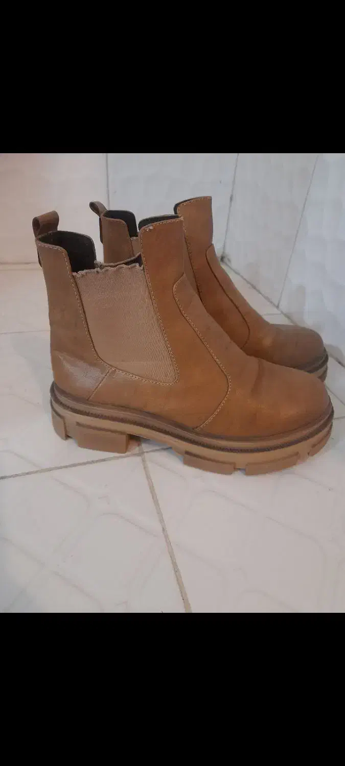 چکمه شیک|کیف، کفش، کمربند|مشهد, گلبرگ شمالی|دیوار