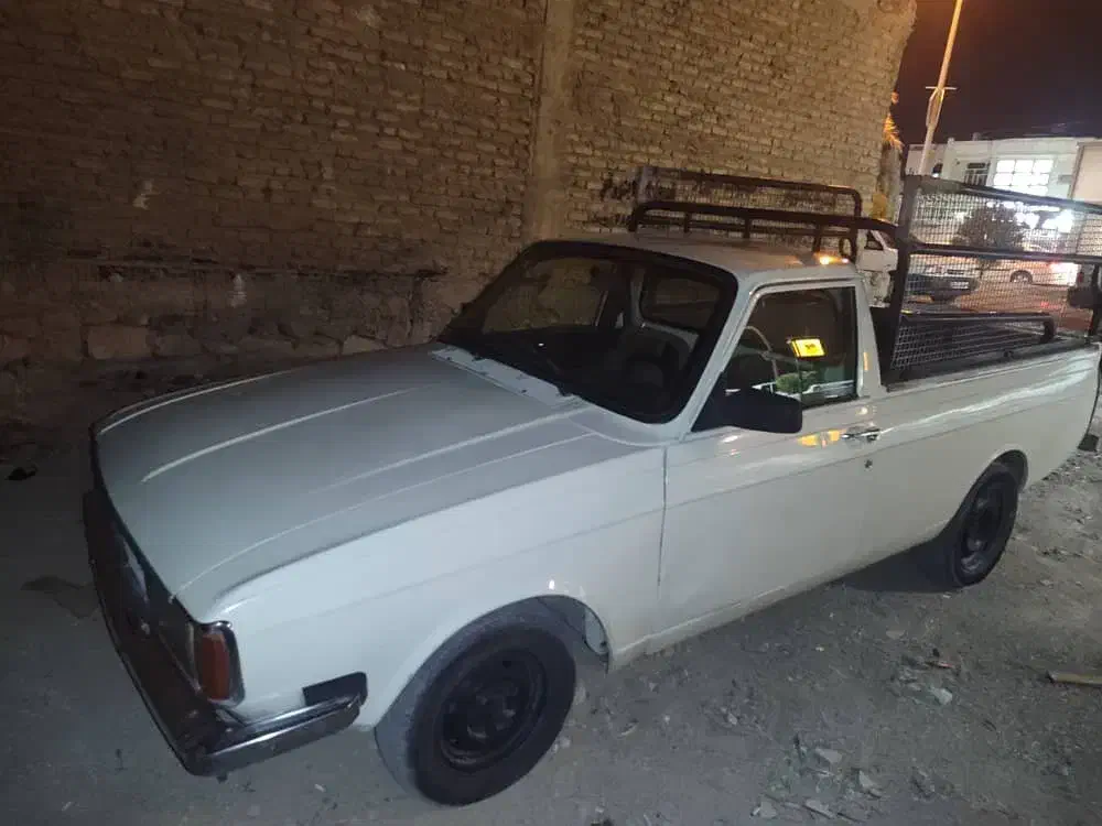 وانت پیکان|خودرو سواری و وانت|مرودشت, ابوذر شمالی‎|دیوار