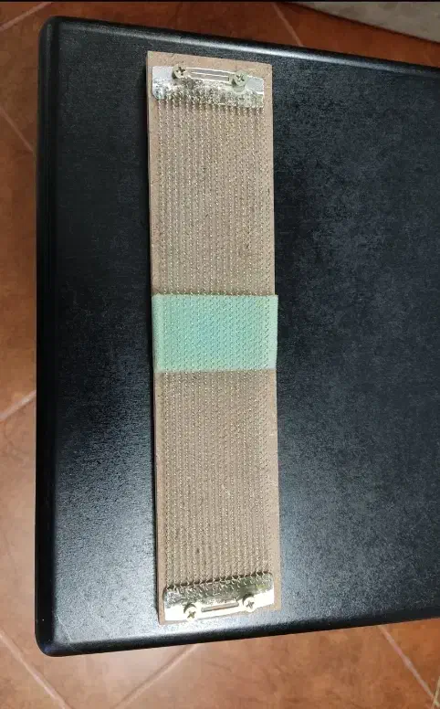 کاخن|درام و پرکاشن|اراک, |دیوار