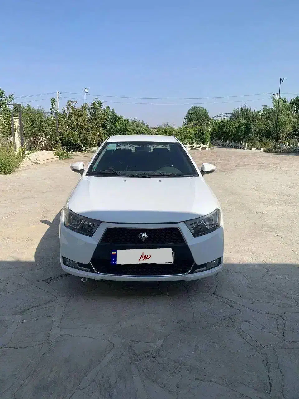 دنا پلاس تیپ ۲ مدل۱۳۹۹|خودرو سواری و وانت|ارومیه, |دیوار