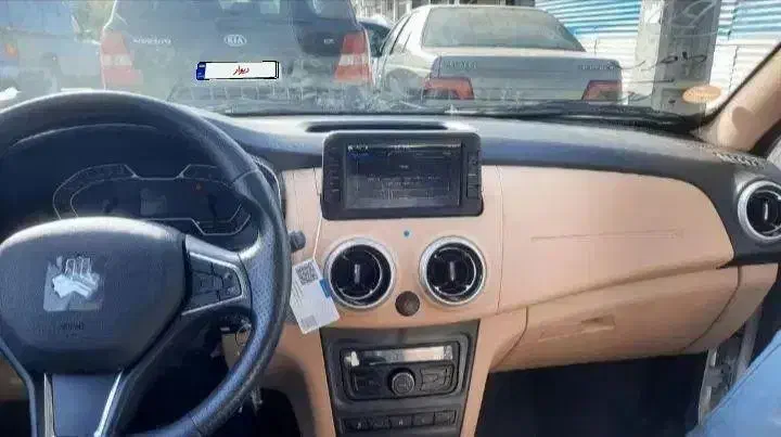 اطلس بدون سانروف|خودرو سواری و وانت|کرج, حصارک پایین|دیوار