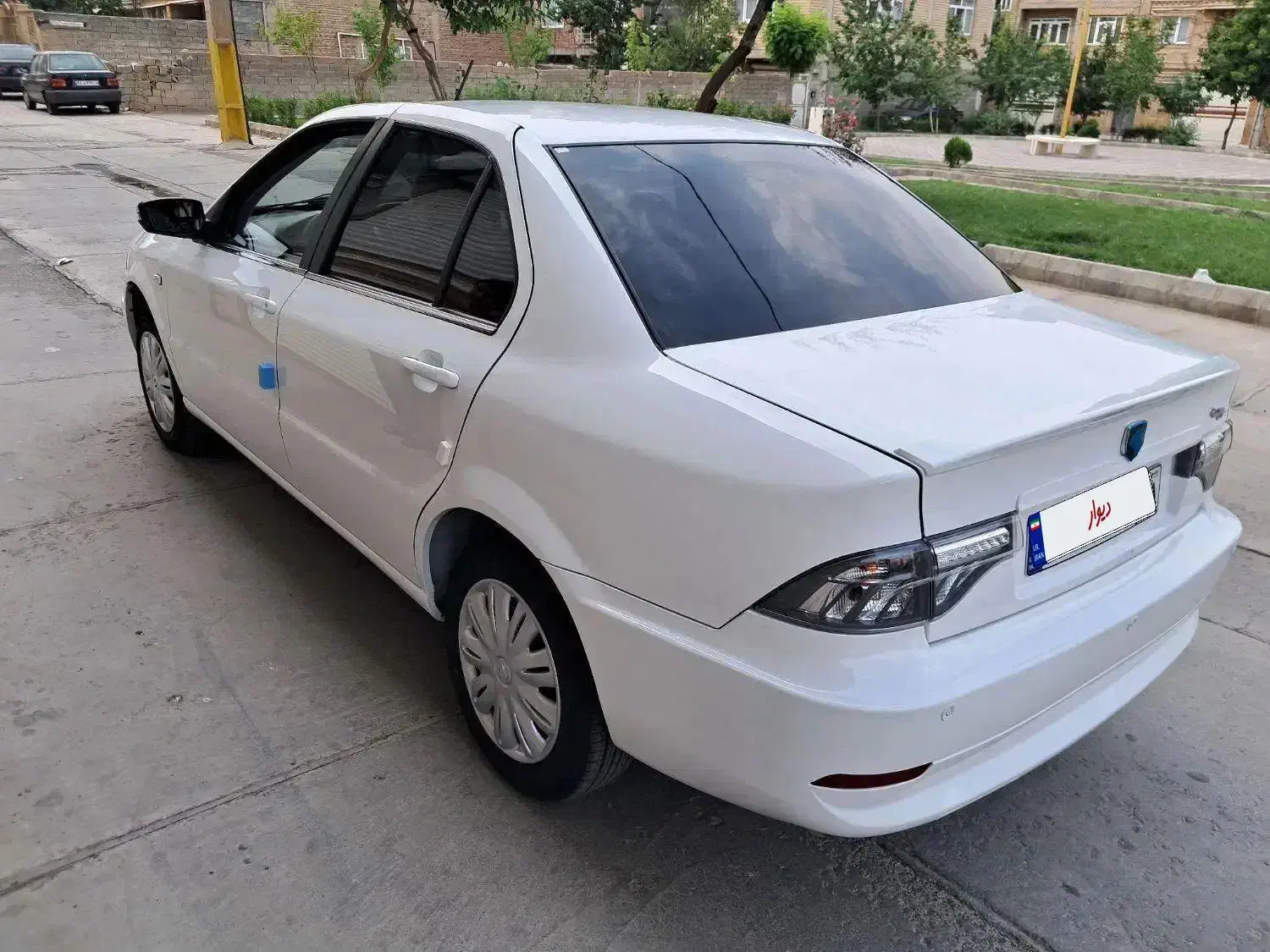 سورن پلاس مدل ۱۴۰۴|خودرو سواری و وانت|سقز, |دیوار