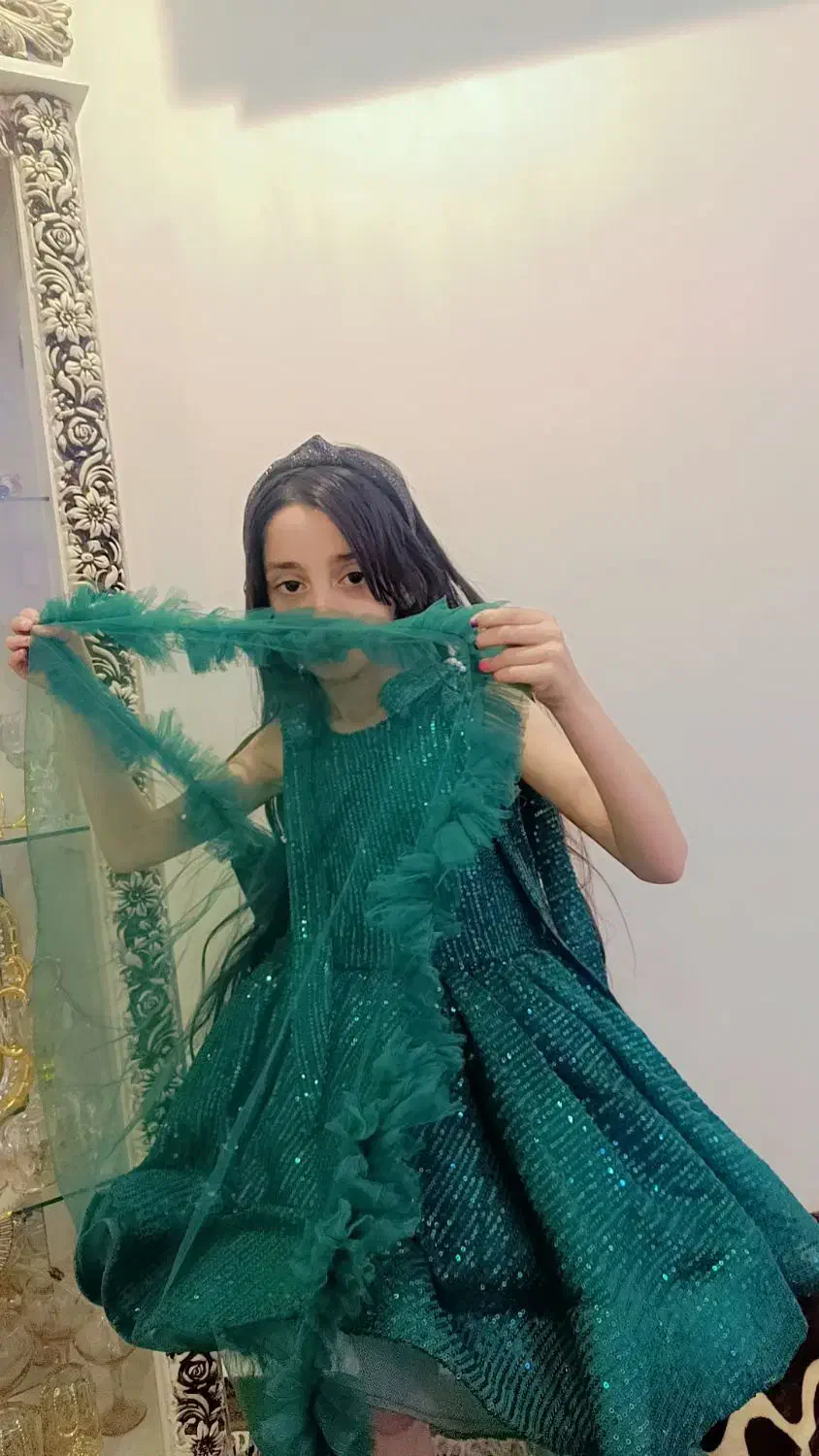 لباس مجلسی|لباس|خرمشهر, |دیوار