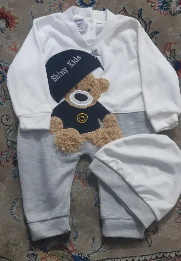 سرهمی|کفش و لباس بچه|مشهد, قائم|دیوار