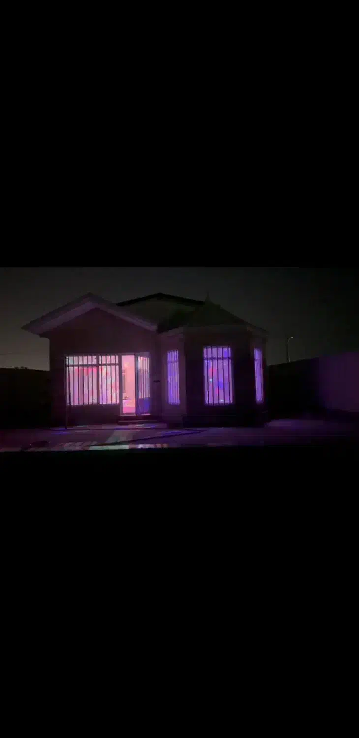 اجاره ویلا نوساز شبانه|اجارهٔ کوتاه‌مدت ویلا و باغ|کرمان, |دیوار