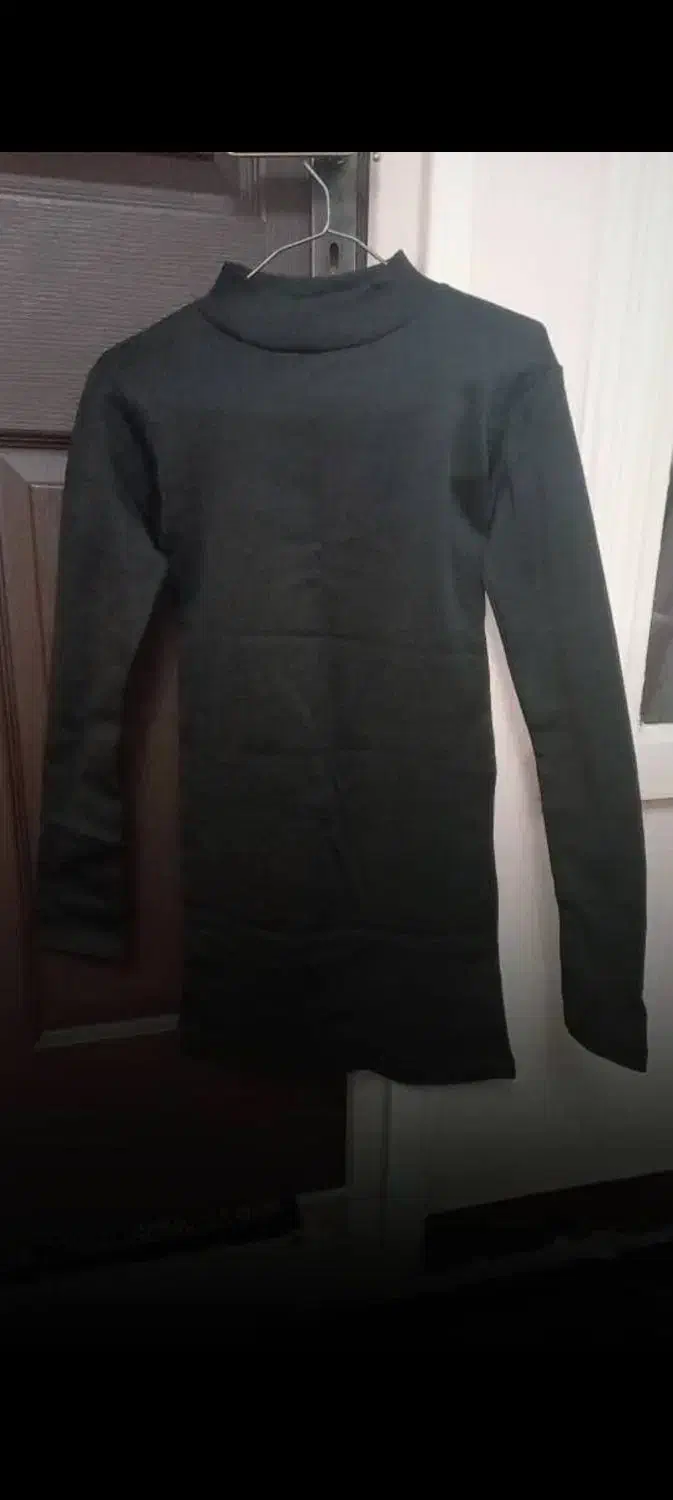 پیراهن داخل کرکی|لباس|اسلام‌شهر, شهرک سعیدیه|دیوار