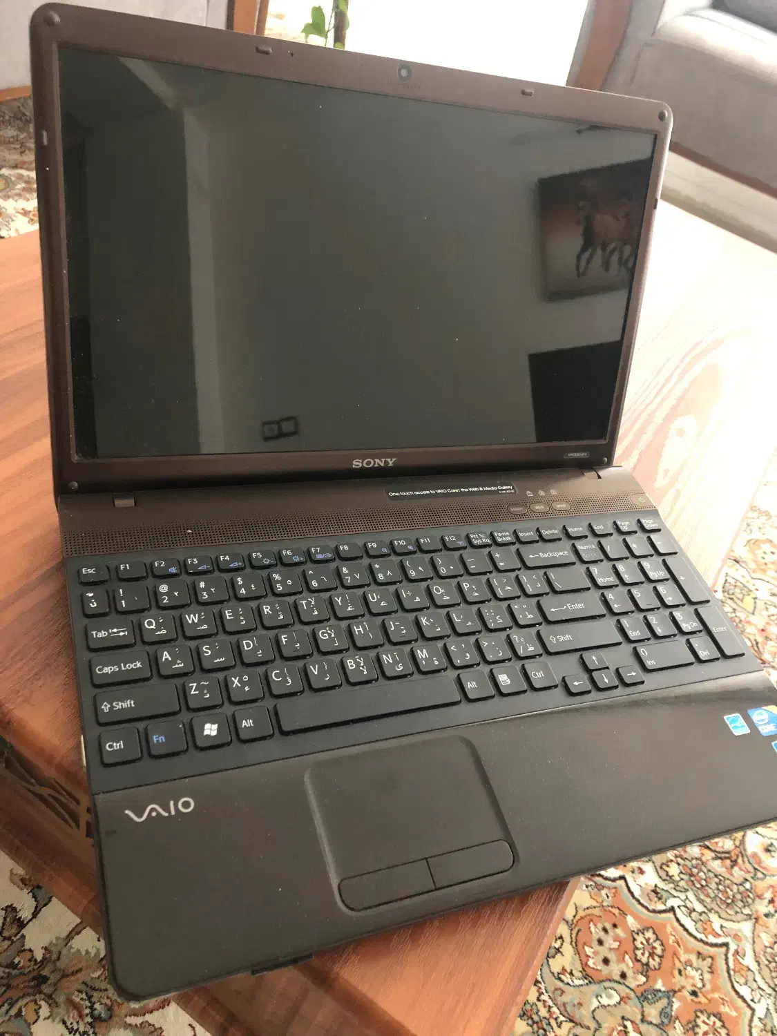 لپ تاپ|رایانه همراه|کرمانشاه, |دیوار