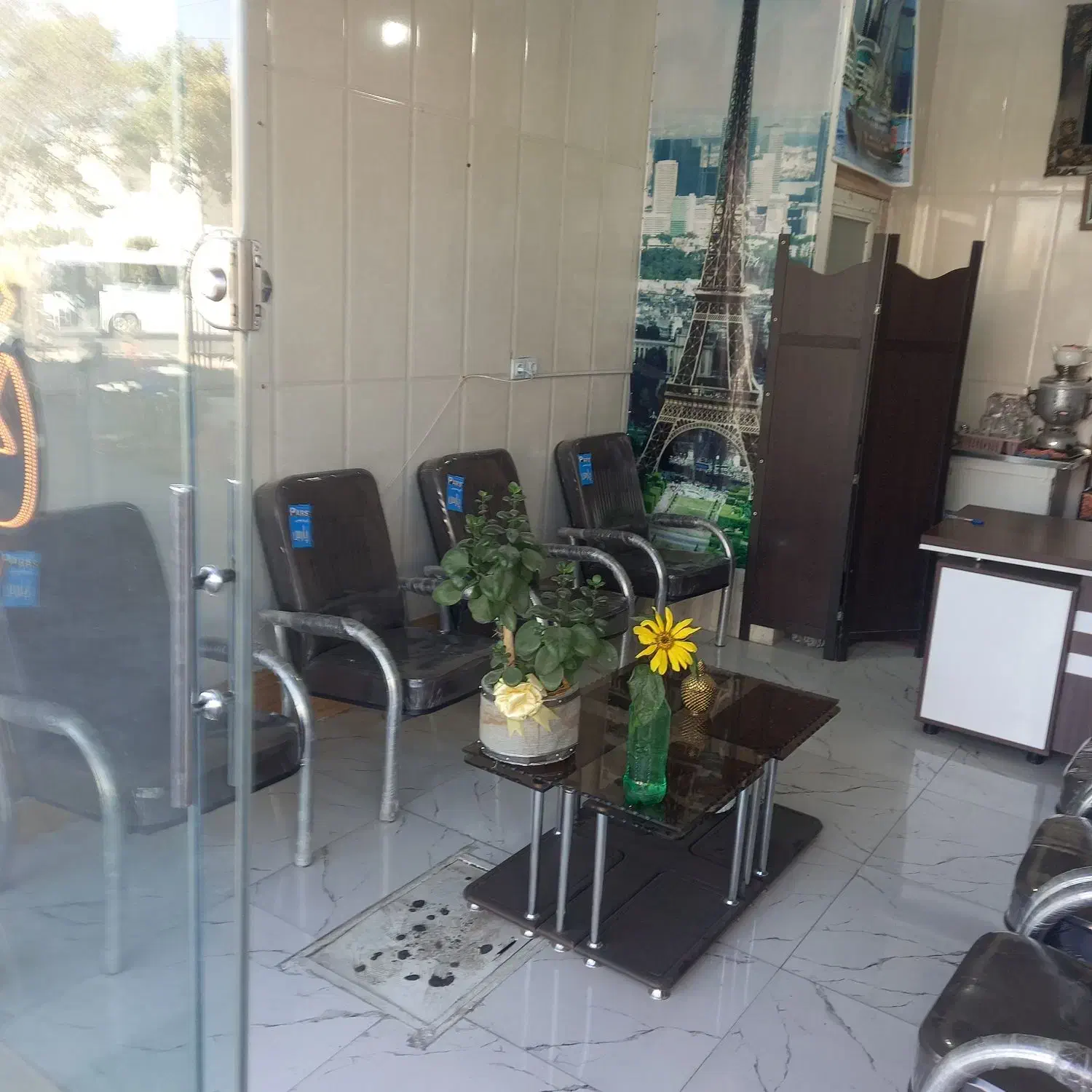 لوازم املاک|فروشگاه و مغازه|قزوین, |دیوار