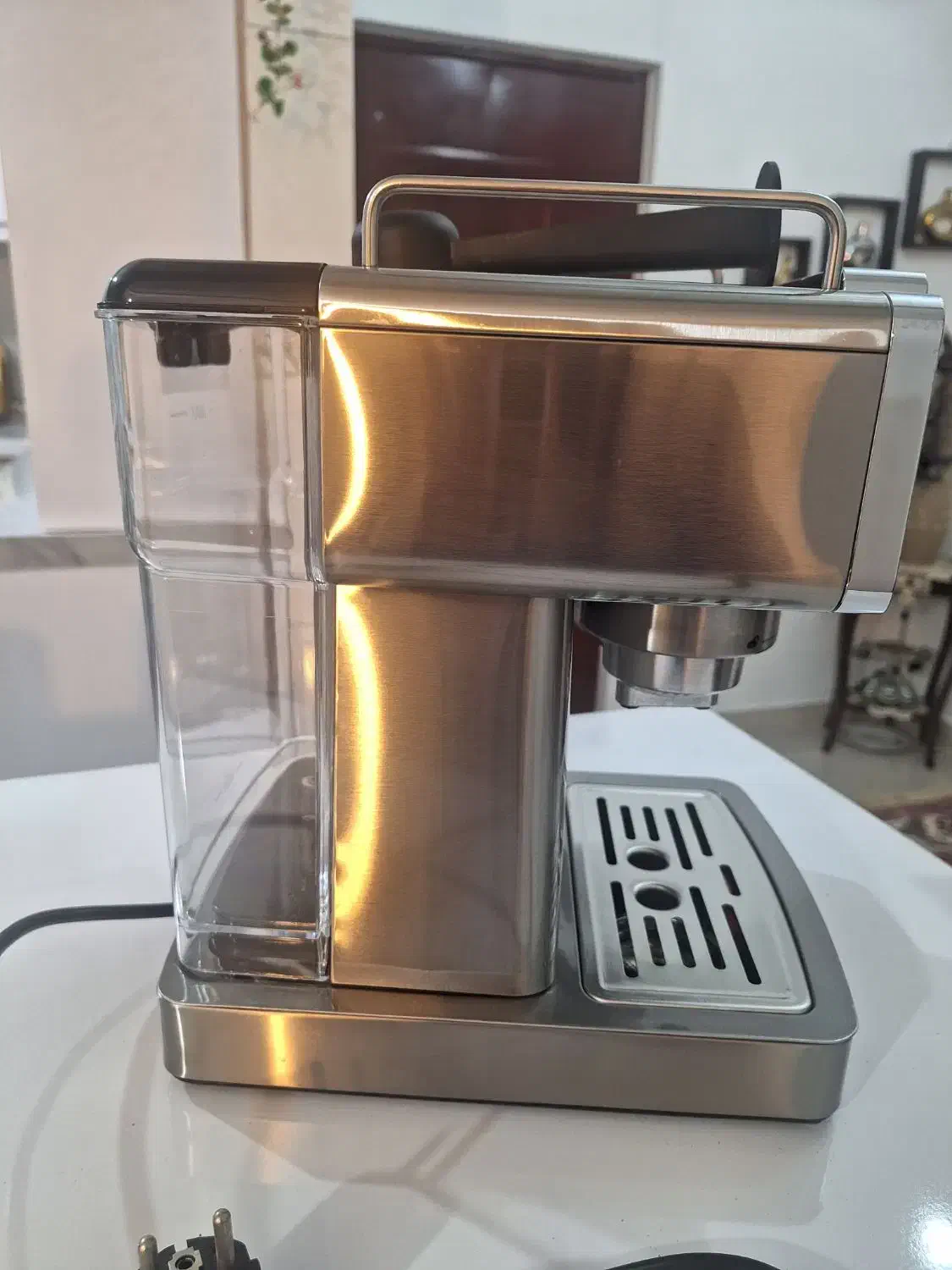 قهوه ساز|سماور، چای‌ساز، قهوه‌ساز|کرمانشاه, |دیوار