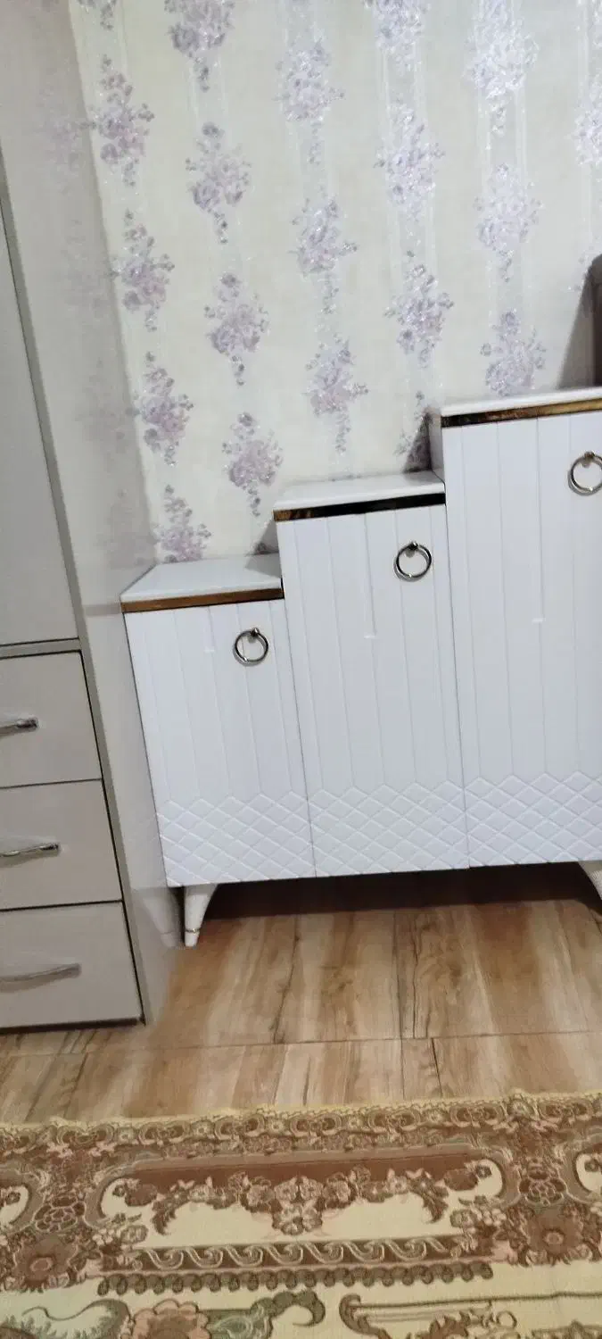 جای کفشی|جاکفشی، کمد، دراور|سنندج, |دیوار