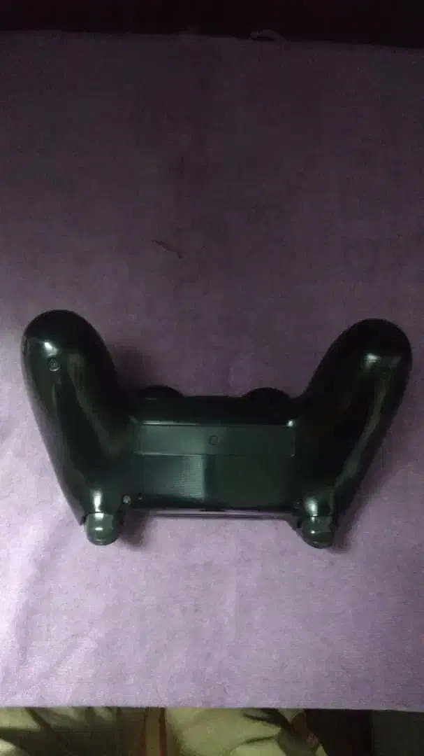 دسته اصلی PS4|کنسول، بازی ویدئویی و آنلاین|قم, شهرک امام حسین|دیوار