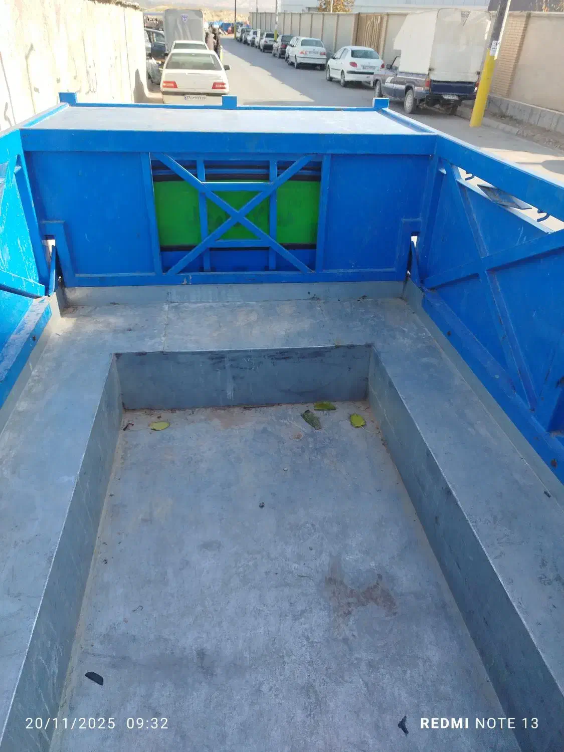 نیسان اپشنال کولر دار 1402|خودرو سواری و وانت|مشهد, تبادکان|دیوار