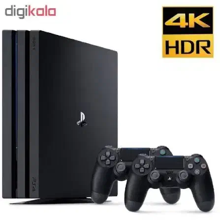 ps4pro|کنسول، بازی ویدئویی و آنلاین|کرمان, |دیوار