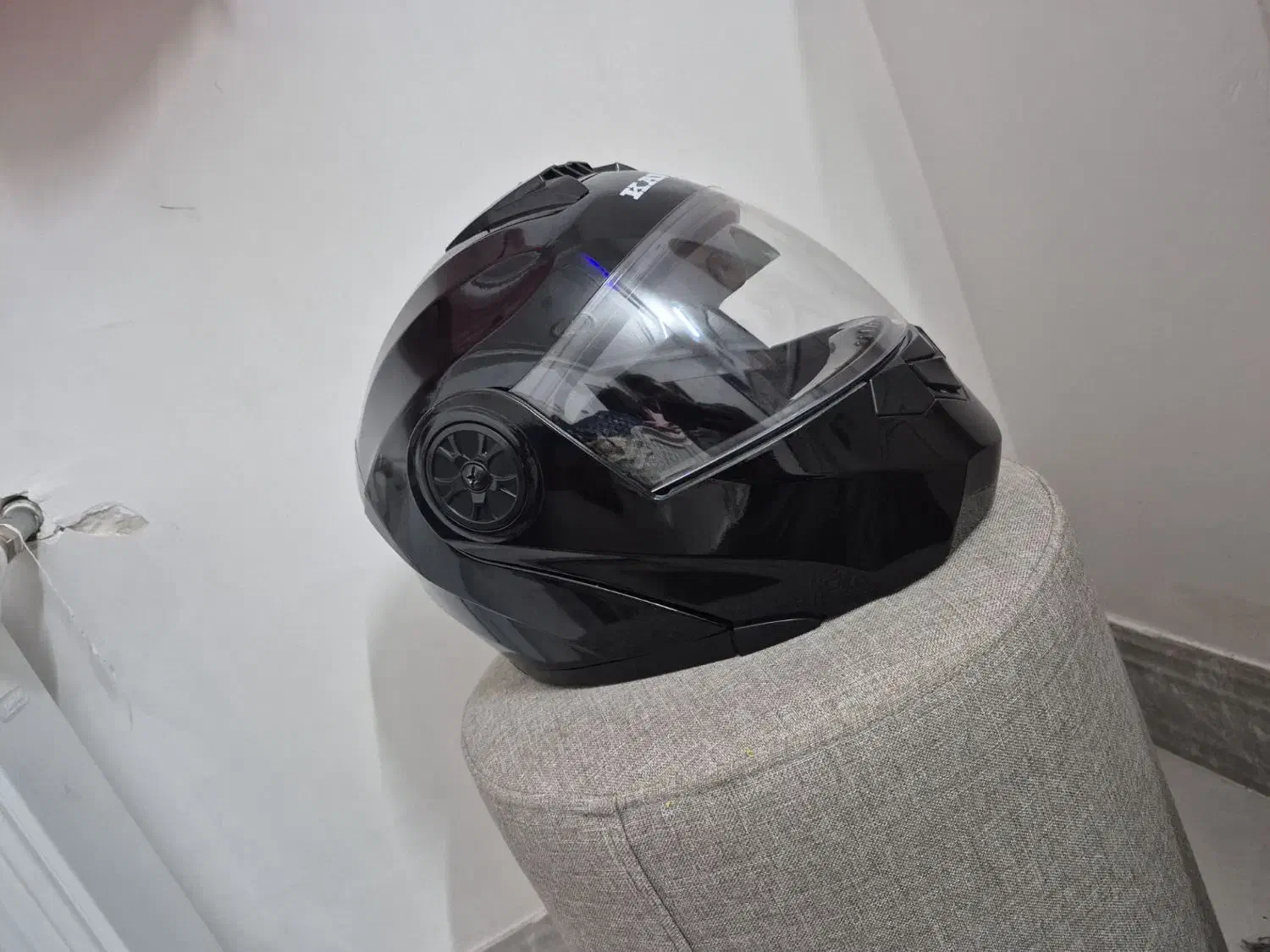 کلاه کاسکت|قطعات یدکی و لوازم جانبی|بجنورد, |دیوار