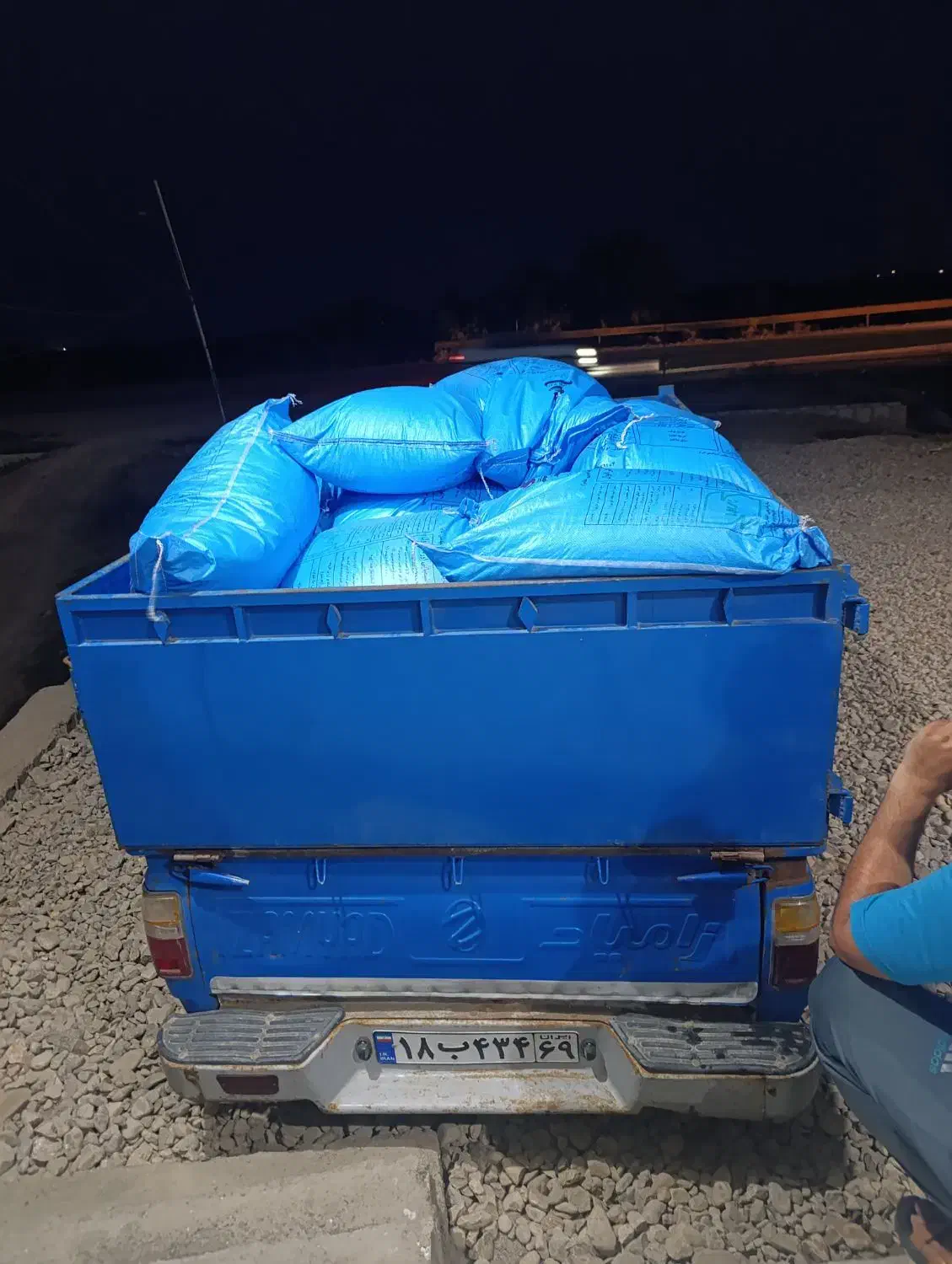 کود سفید ریز و درشت|گل و گیاه طبیعی|گنبد کاووس, |دیوار