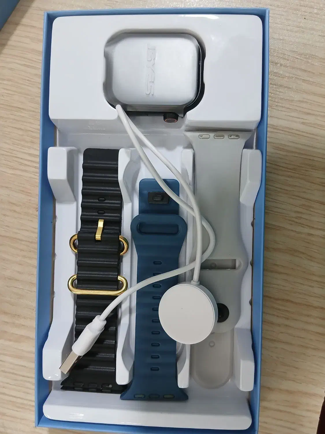 ساعت اسمارت واچ مدل M60 PRO|ساعت|اسلامشهر, شهرک مفیدی|دیوار