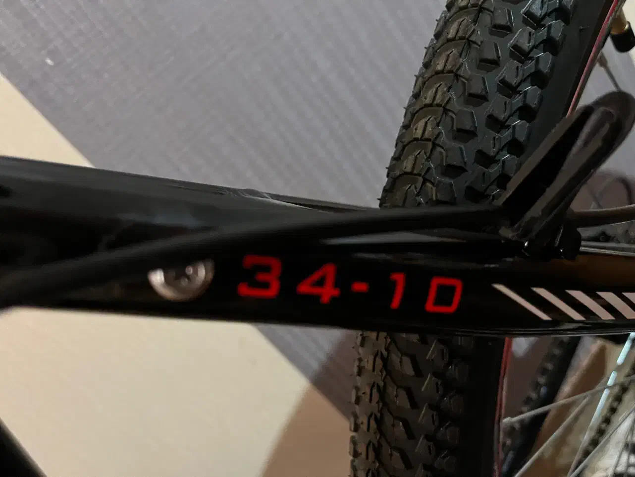 دوچرخه ۲۶ برند کویر نو مدل ۱۰-۳۴|دوچرخه، اسکیت، اسکوتر|شیراز, شهرک استقلال|دیوار