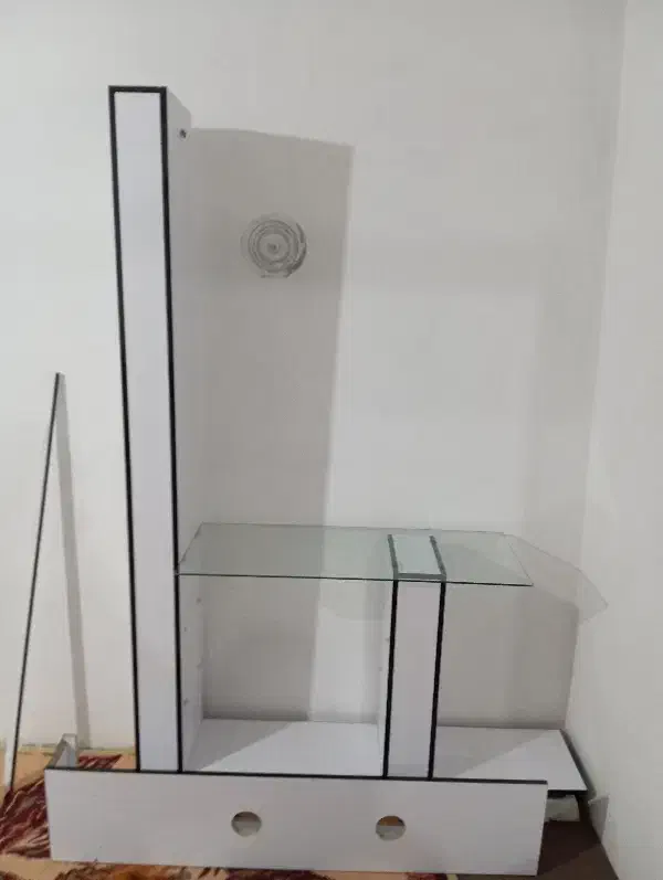 دکور مغازه|کتابخانه، شلف، قفسه‌های دیواری|اسدآباد, |دیوار