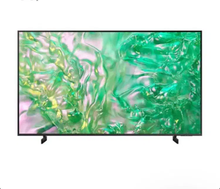 تلویزیون سامسونگ اصلی۵۵اینچ زیرقیمت|تلویزیون و پروژکتور|گرگان, |دیوار