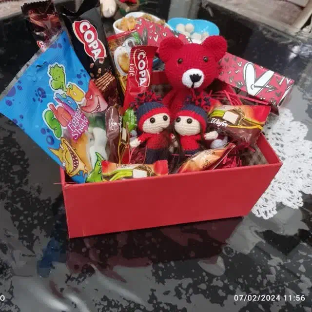 پکولنتاین|صنایع دستی و سایر لوازم تزئینی|حمیدیا, |دیوار