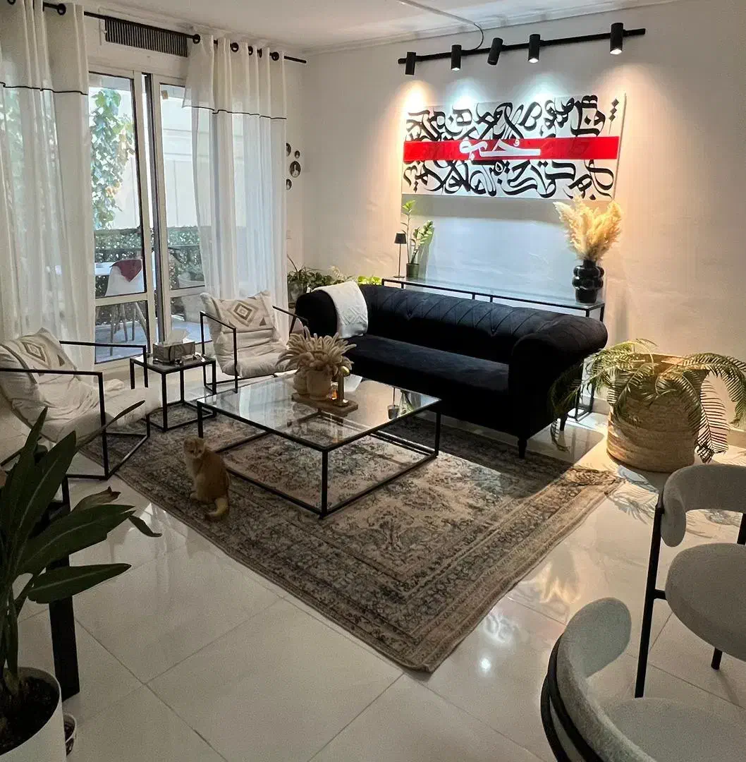 میز جلو مبلی (عکس ها برای خود کالا میباشد)|مبلمان خانگی و میز عسلی|تهران, آبشار تهران (دریاچه)|دیوار