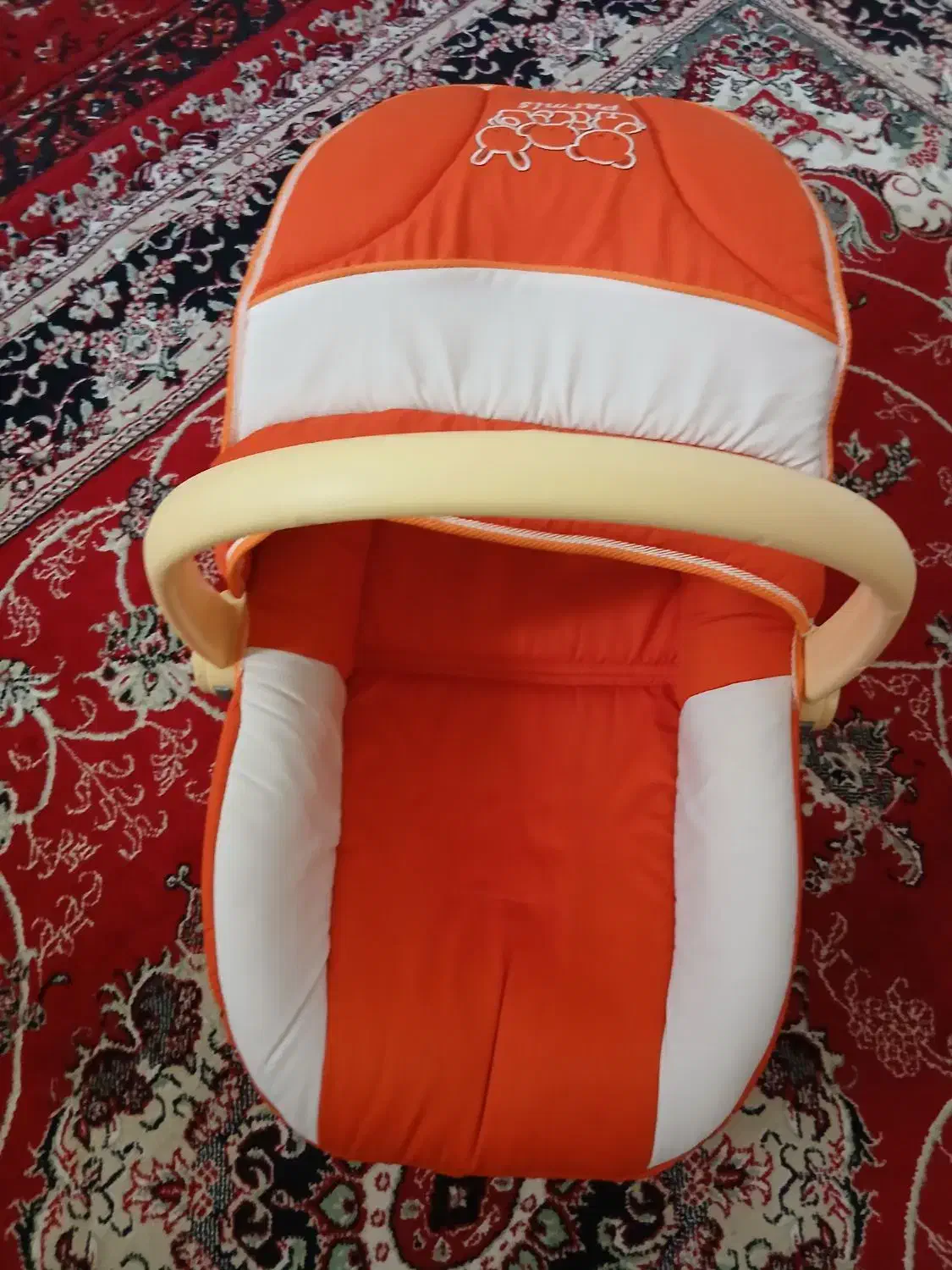 کریر کودک|کالسکه و لوازم جانبی|جهرم, |دیوار