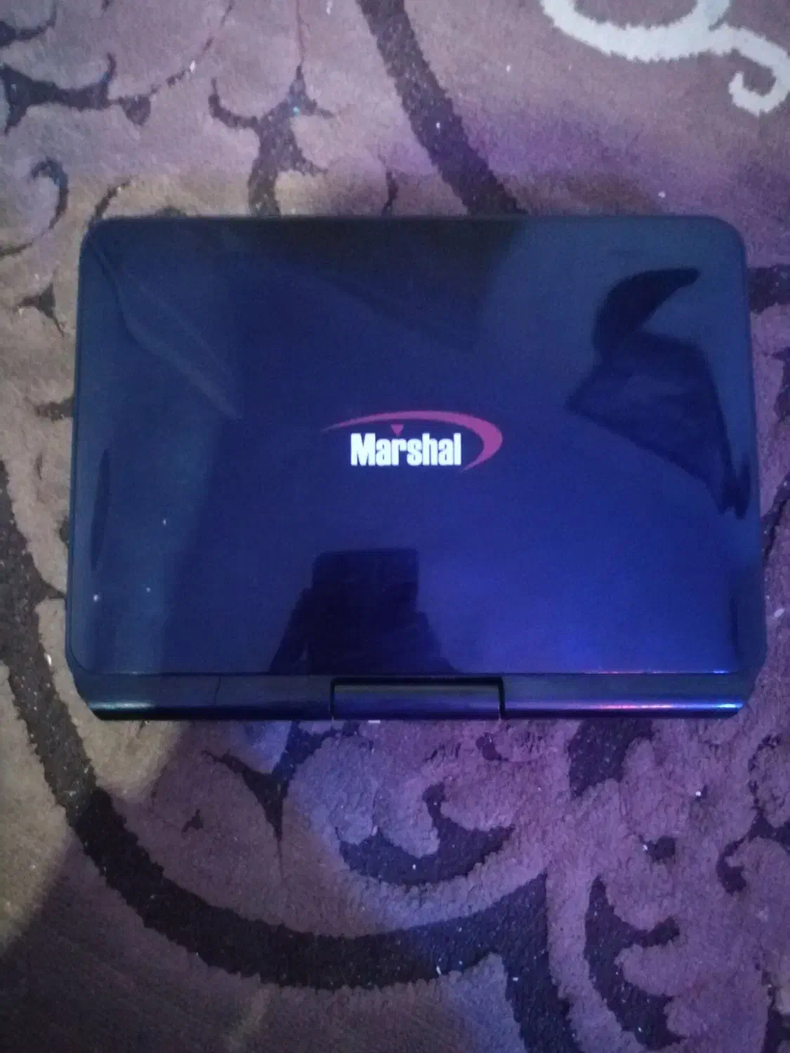 مارشال|پخش‌کننده DVD و ویدیو|رودهن, |دیوار