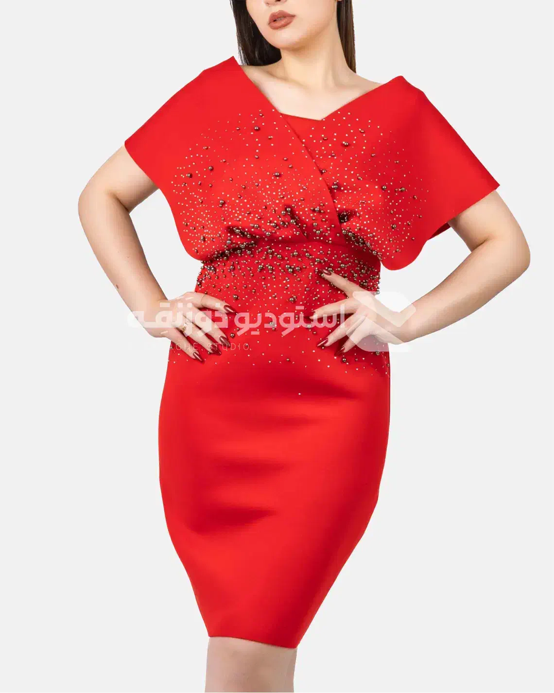 عکاسی صنعتی،تبلیغاتی پوشاک و مزون، استودیو ذوزنقه|خدمات پذیرایی، مراسم|تبریز, |دیوار